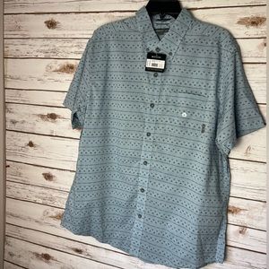 Eddie Bauer Camp Shirt